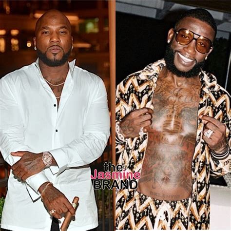 gucci and jeezy beef history|Jeezy Gucci verzuz.